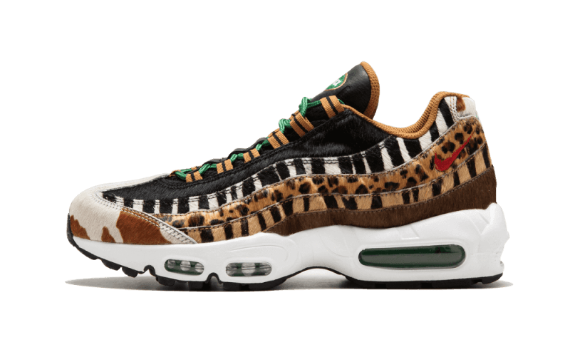 Nike Air Max 95 Atmos Animal Pack (2018) - AQ0929-200