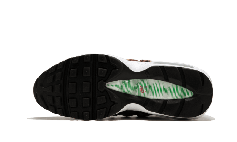Nike Air Max 95 Atmos Animal Pack (2018) - AQ0929-200