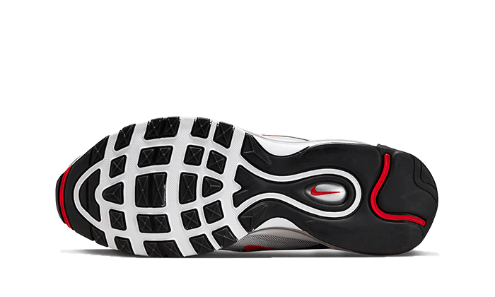 Nike Air Max 97 OG Silver Bullet (2022) - DM0028-002 / DQ9131-002 / 918890-001-22