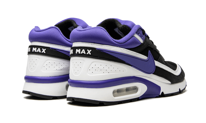 Nike Air Max BW Persian Violet - DJ6124-001