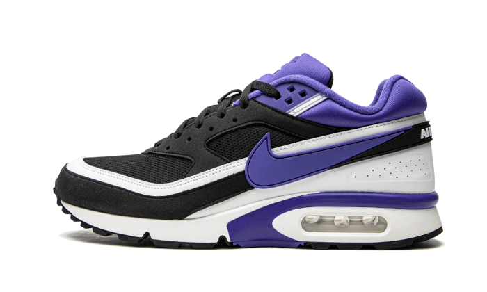 Nike Air Max BW Persian Violet - DJ6124-001