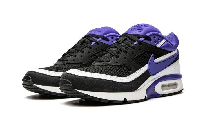 Nike Air Max BW Persian Violet - DJ6124-001