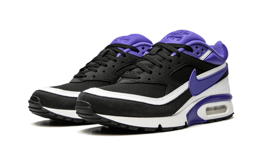 Nike Air Max BW Persian Violet - DJ6124-001
