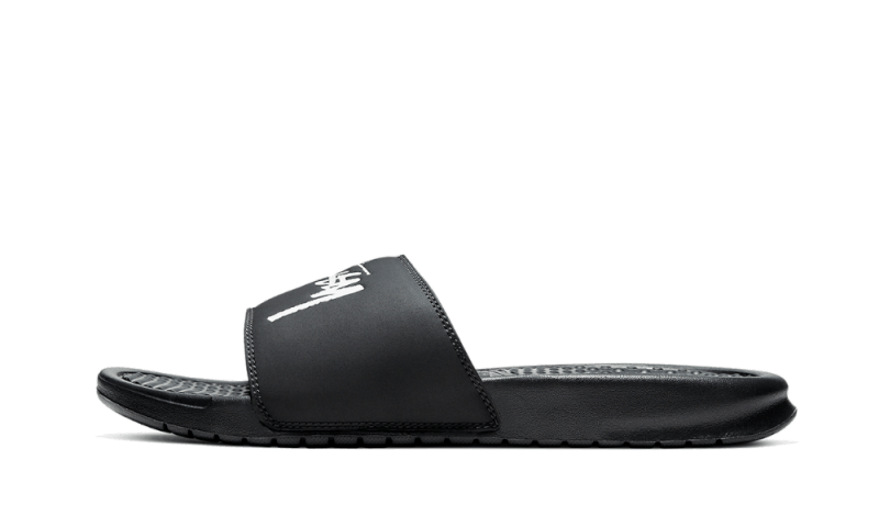 Nike Benassi Stussy Off Noir - CW2787-001