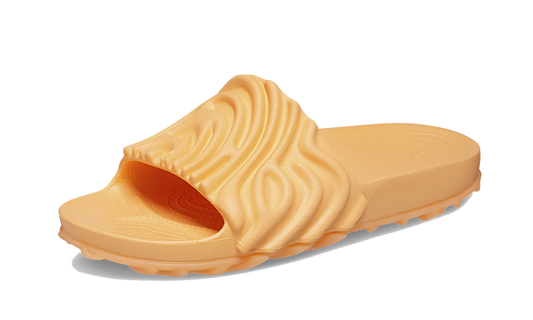 Crocs Pollex Salehe Bembury Slide Citrus Milk - 208685-84E