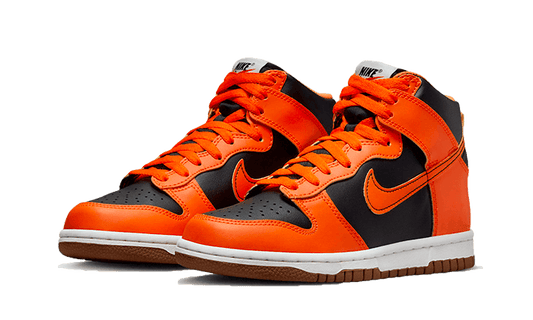 Nike Dunk High Halloween - DB2179-004