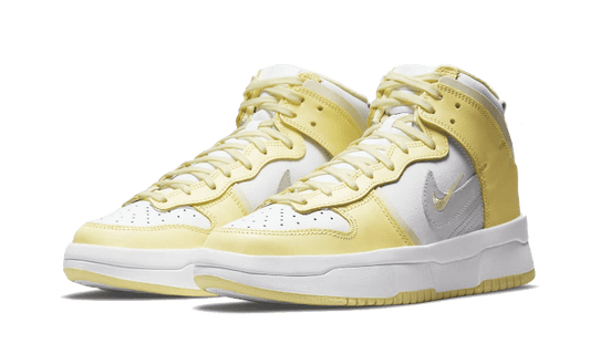 Nike Dunk High Rebel Lemon - DH3718-105