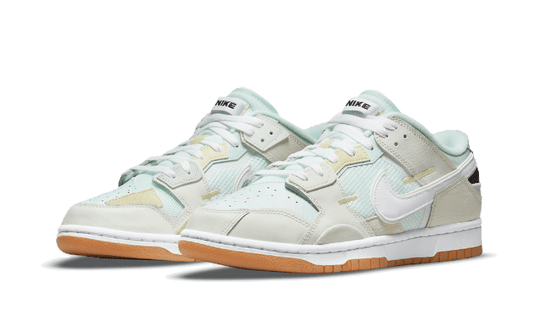 Nike Dunk Low Scrap Sea Glass - DB0500-100