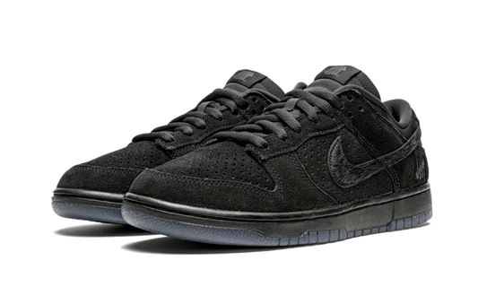 Nike Dunk Low SP Undefeated 5 On It Black - DO9329-001