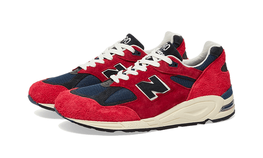 New Balance 990 V2 Made In USA Chrysanthemum - M990AD2