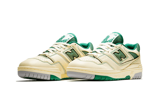 New Balance 550 Aime Leon Dore Masaryk Community Gym Green - BB550AY1