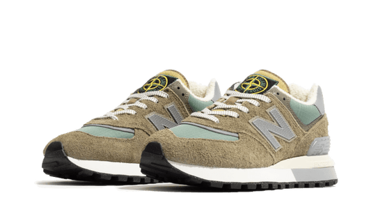 New Balance 574 Stone Island Legacy - U574LGST