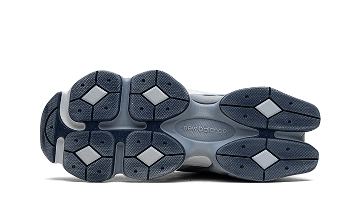 New Balance 9060 Arctic Grey - U9060MD1
