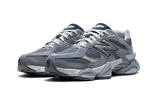 New Balance 9060 Arctic Grey - U9060MD1