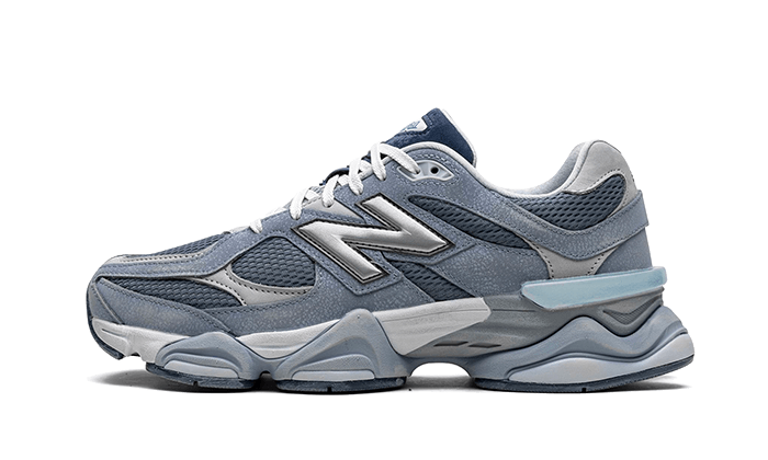 New Balance 9060 Arctic Grey - U9060MD1