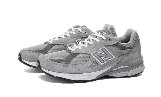 New Balance 990 V3 Grey (2019/2021) - M990GL3