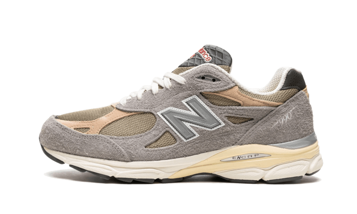New Balance 990 V3 Teddy Santis Made In USA Marblehead - M990TG3