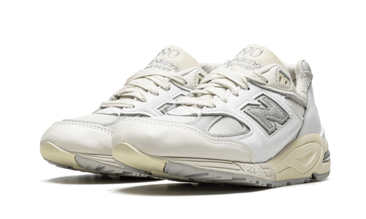New Balance 990v2 Made in USA Teddy Santis Sea Salt - M990TC2