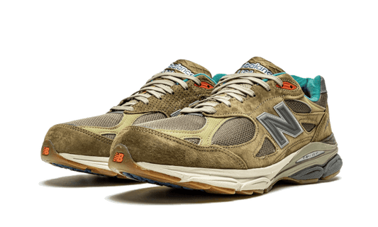 New Balance 990 v3 Bodega Here To Stay - M990BD3