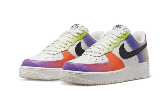 Nike Air Force 1 Low '07 Multi-Color Gradient - FD0801-100