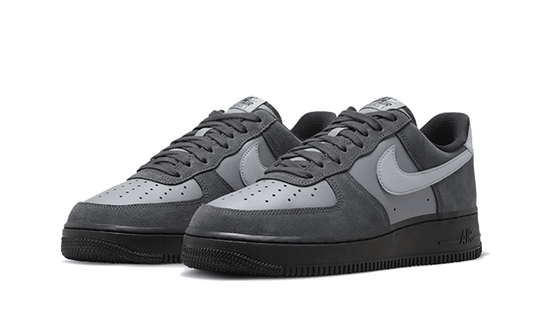 Nike Air Force 1 Low Anthracite - CW7584-001