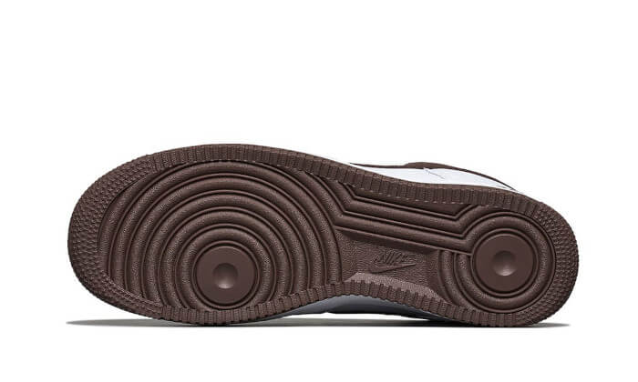 Nike Air Force 1 Low Color Of The Month Chocolate - DM0576-100