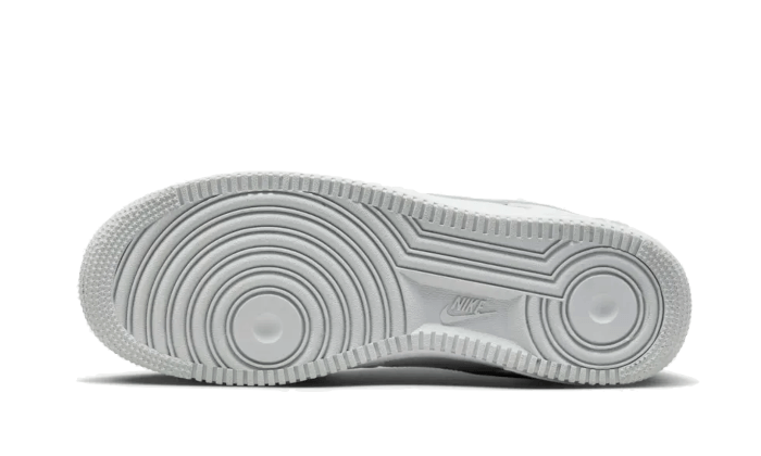 Nike Air Force 1 Low Retro Color of the Month Metallic Silver - DZ6755-100