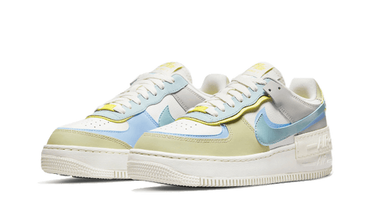 Nike Air Force 1 Shadow Ocean Cube - DR7883-100