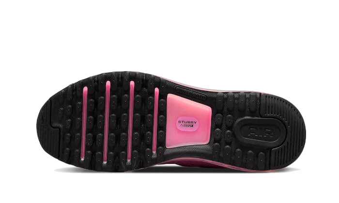 Nike Air Max 2013 Stussy Pink - DR2601-600