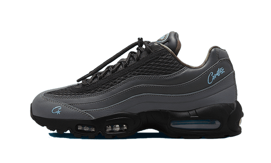 Nike Air Max 95 SP Corteiz Aegean Storm - FB2709-002