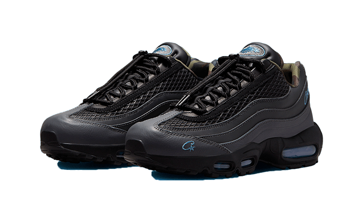 Nike Air Max 95 SP Corteiz Aegean Storm - FB2709-002