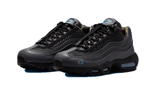 Nike Air Max 95 SP Corteiz Aegean Storm - FB2709-002