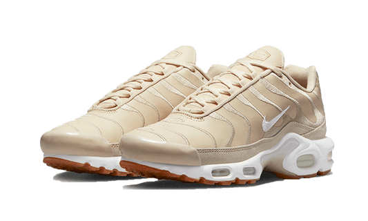 Nike Air Max Plus PRM Tan Gum - DZ2832-200