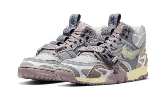 Nike Air Trainer 1 Light Smoke Grey Honeydew - DH7338-002