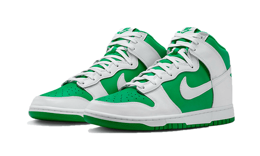 Nike Dunk High Pine Green - DV0829-300