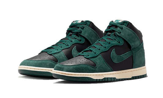 Nike Dunk High Retro PRM Faded Spruce - DQ7679-002