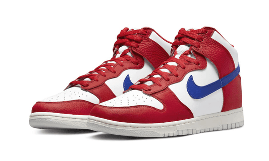 Nike Dunk High Retro USA - DX2661-100