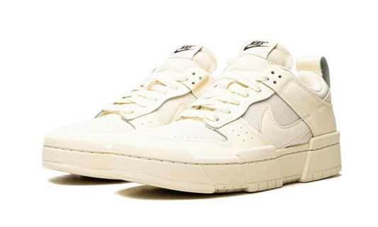 Nike Dunk Low Disrupt Coconut Milk - CK6654-105