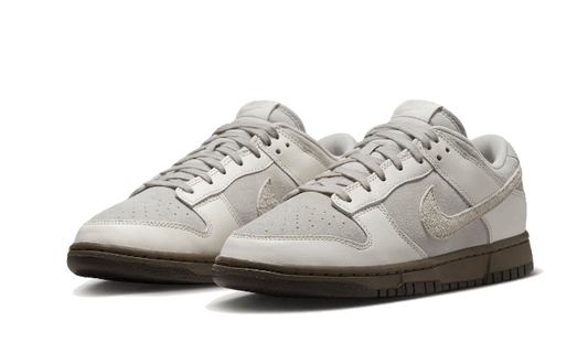 Nike Dunk Low Ironstone - FD9746-001