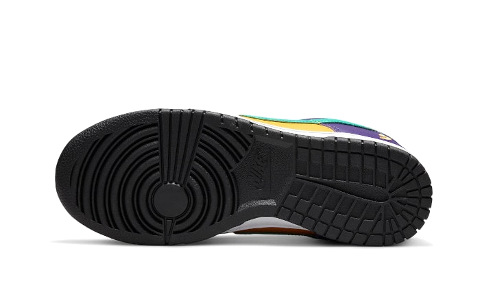 Nike Dunk Low Lisa Leslie - DO9581-500