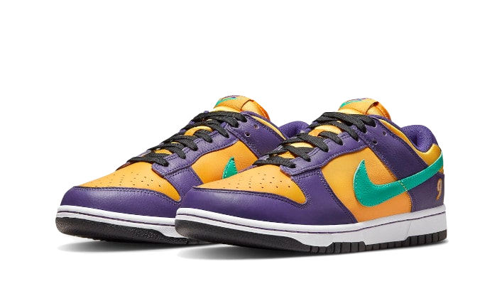 Nike Dunk Low Lisa Leslie - DO9581-500