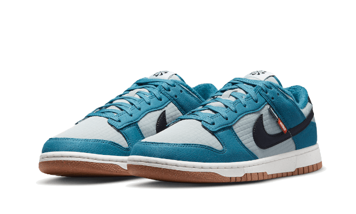 Nike Dunk Low Next Nature SE Toasty - DC9561-400