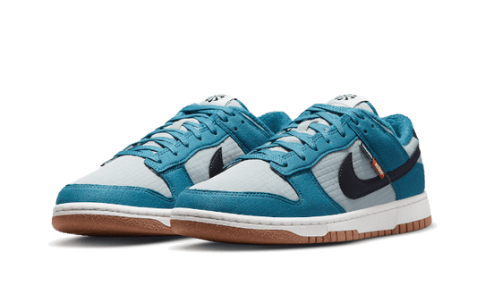 Nike Dunk Low Next Nature SE Toasty - DC9561-400