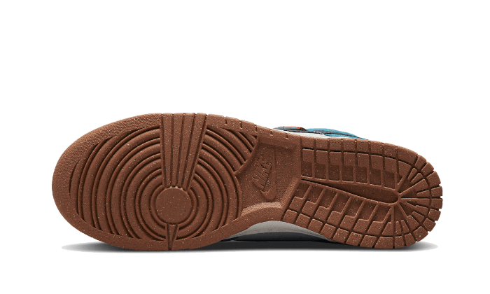 Nike Dunk Low Next Nature SE Toasty - DC9561-400
