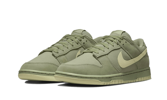 Nike Dunk Low Premium Oil Green - FB8895-300