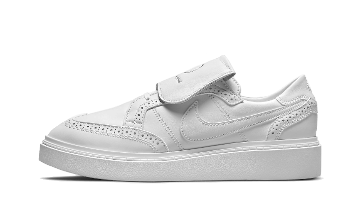 Nike Kwondo 1 G-Dragon Peaceminusone Triple White - DH2482-10