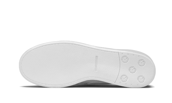 Nike Kwondo 1 G-Dragon Peaceminusone Triple White - DH2482-10