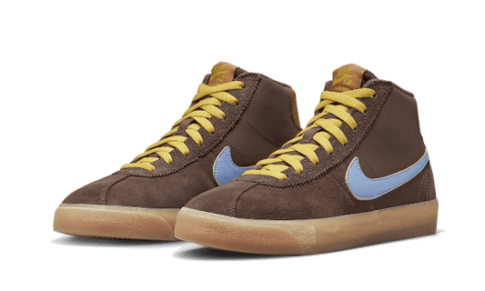 Nike SB Bruin High PRM Why So Sad? - DX4325-200