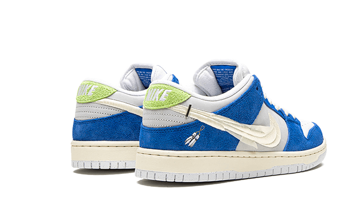Nike SB Dunk Low Pro QS Fly Streetwear - DQ5130-400