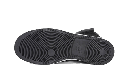 Nike Vandal High Stussy Black - DX5425-001